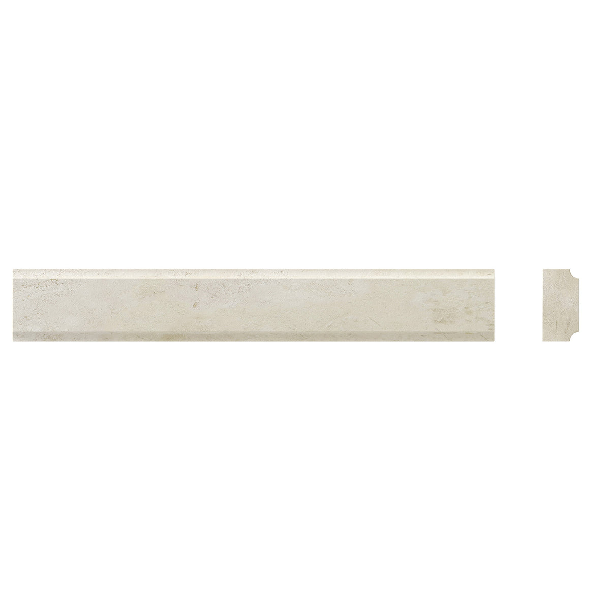Mid-Century Family Case Moulding