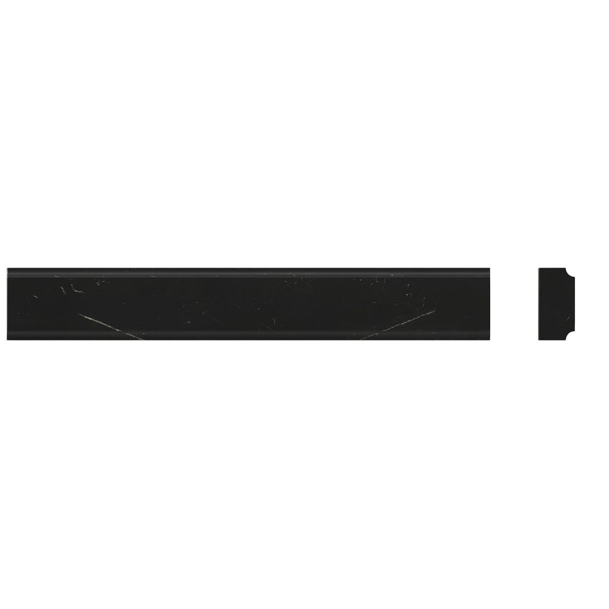 Mid-Century Family Case Moulding