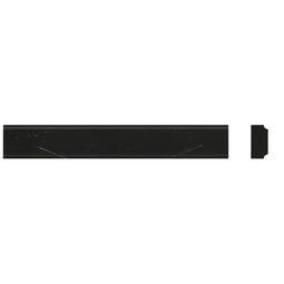 Mid-Century Family Case Moulding