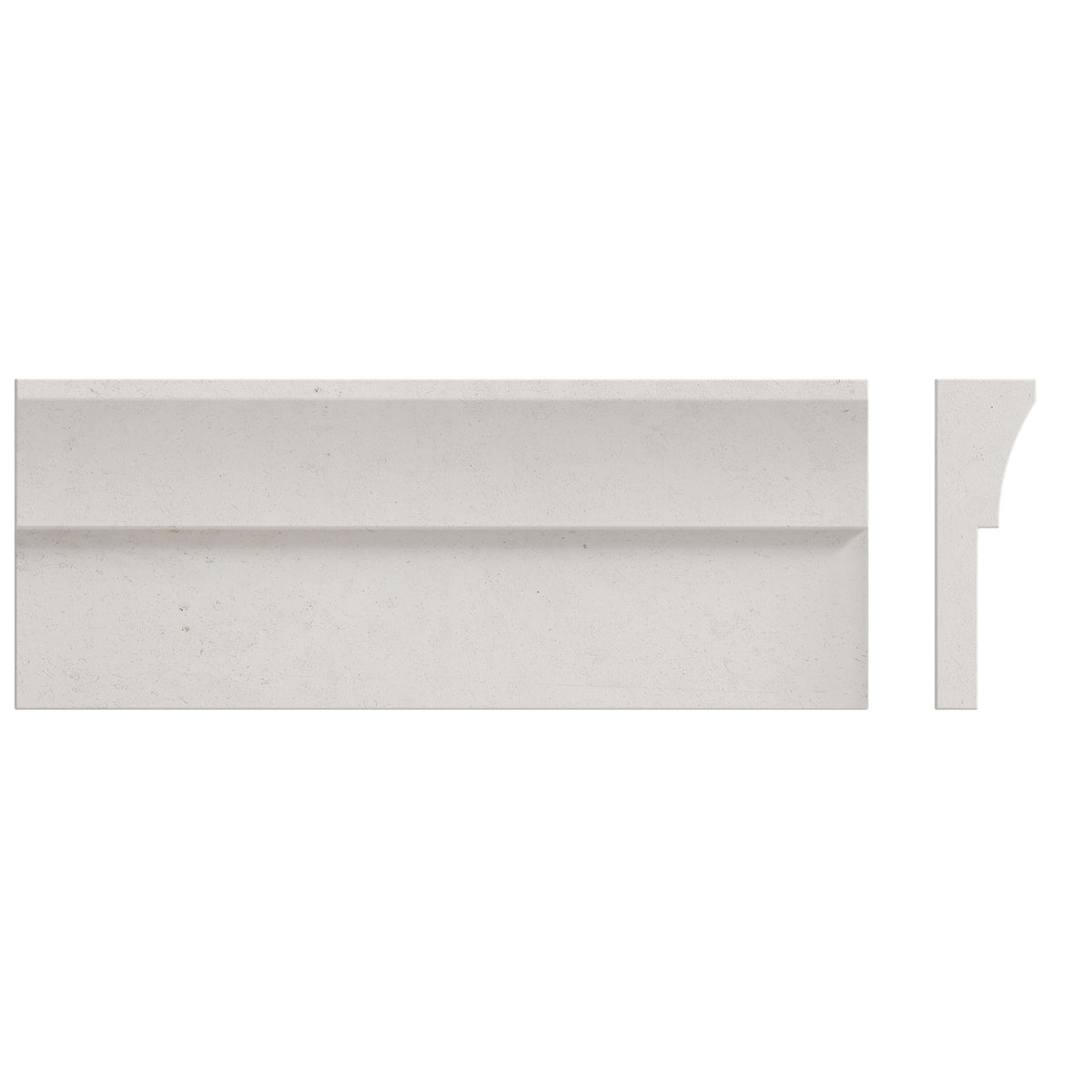 East Coast Family Crown Moulding Main Product Slider View