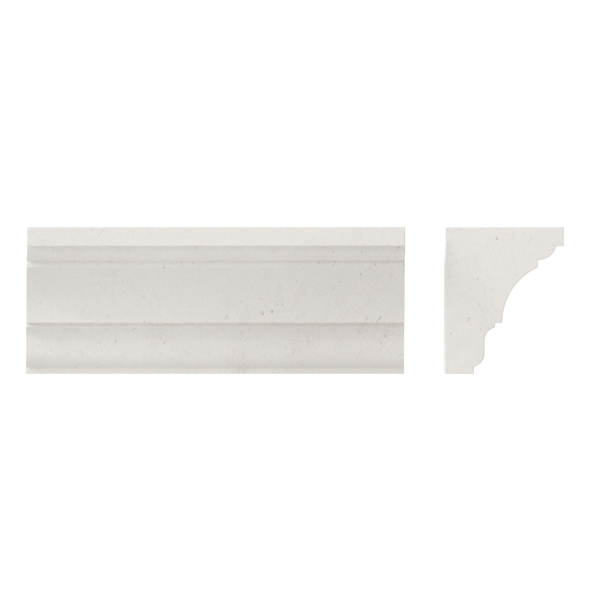 Heritage Family Crown Moulding Main Product Slider View
