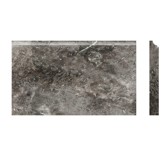 Heritage Family Base Moulding