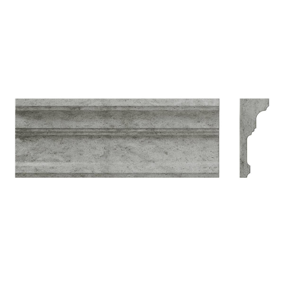 Mediterranean Family Crown Moulding Main Product Slider View