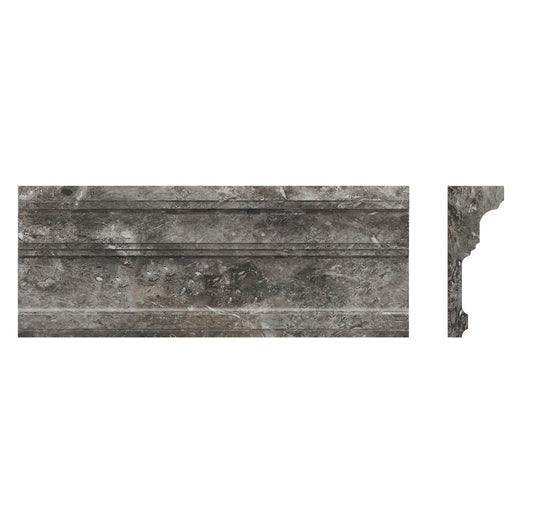 Provence Family Crown Moulding