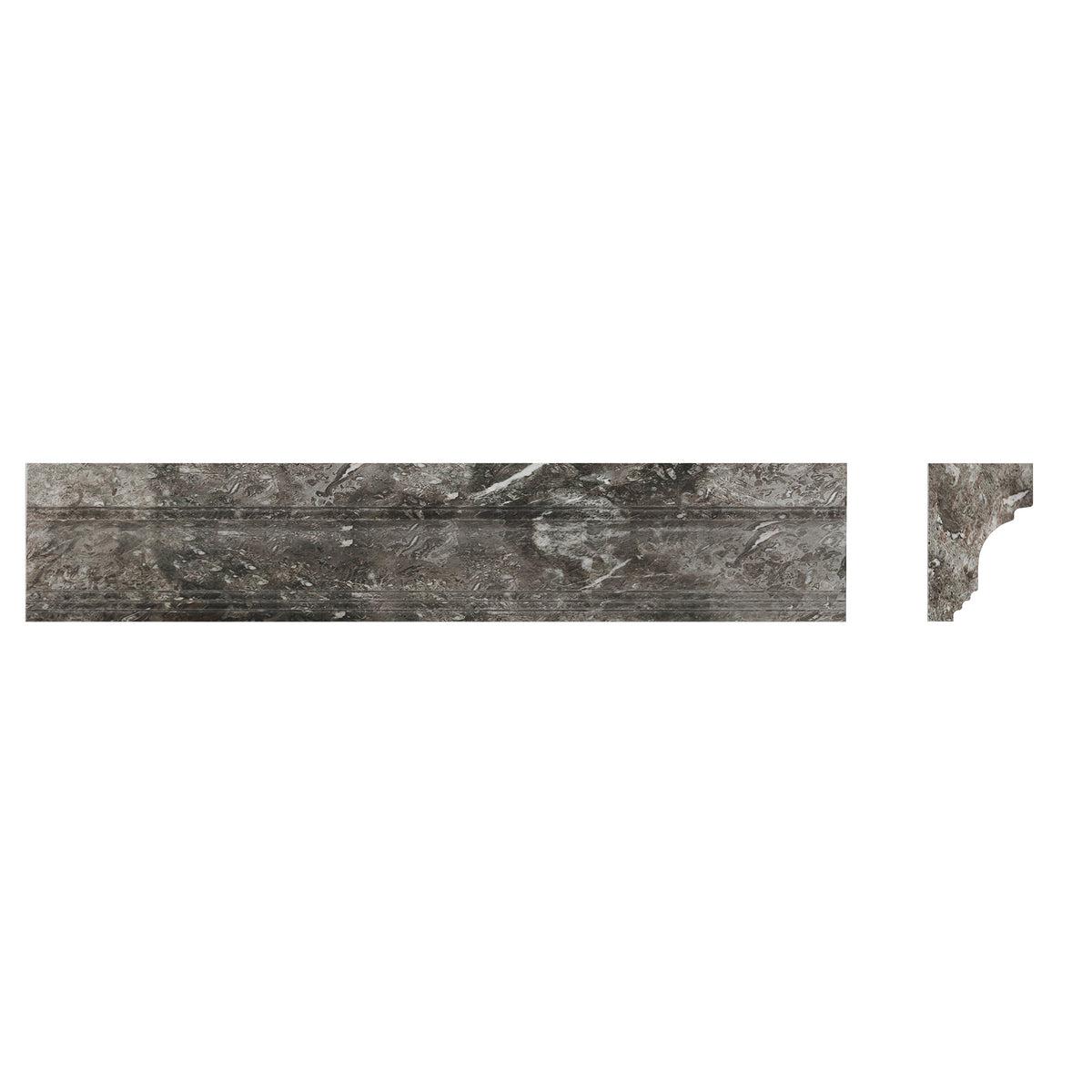 Provence Family Panel Moulding