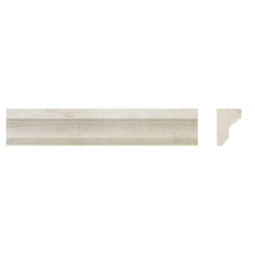 Provence Family Panel Moulding