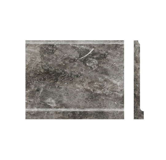 Provence Family Base Moulding