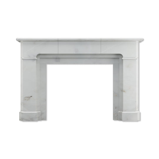 Etienne Fireplace