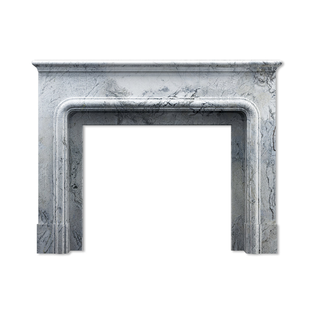 Lazare Fireplace view 1