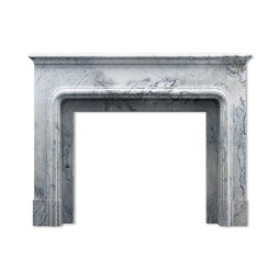 Lazare Fireplace view 2