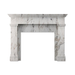 Savois shown in Savena Marble view 2