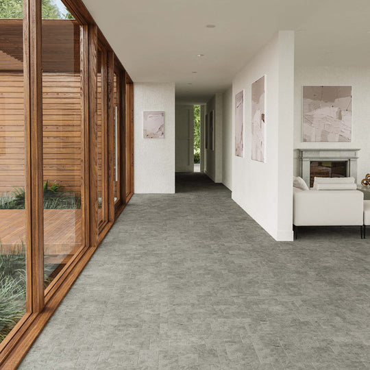 Mini Versailles Mosaic