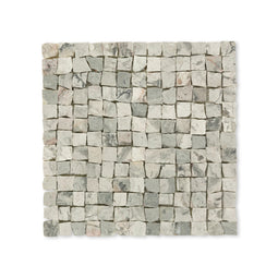 Byzantine Mosaic