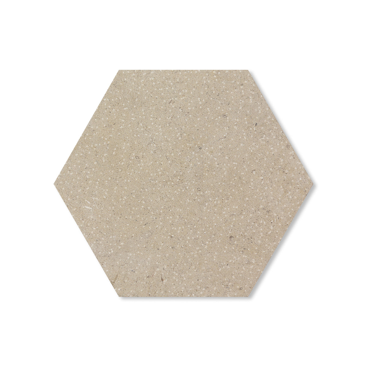 Pewter Limestone Cisele