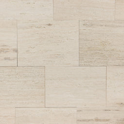 Vintage Vein-Cut Travertine view 2