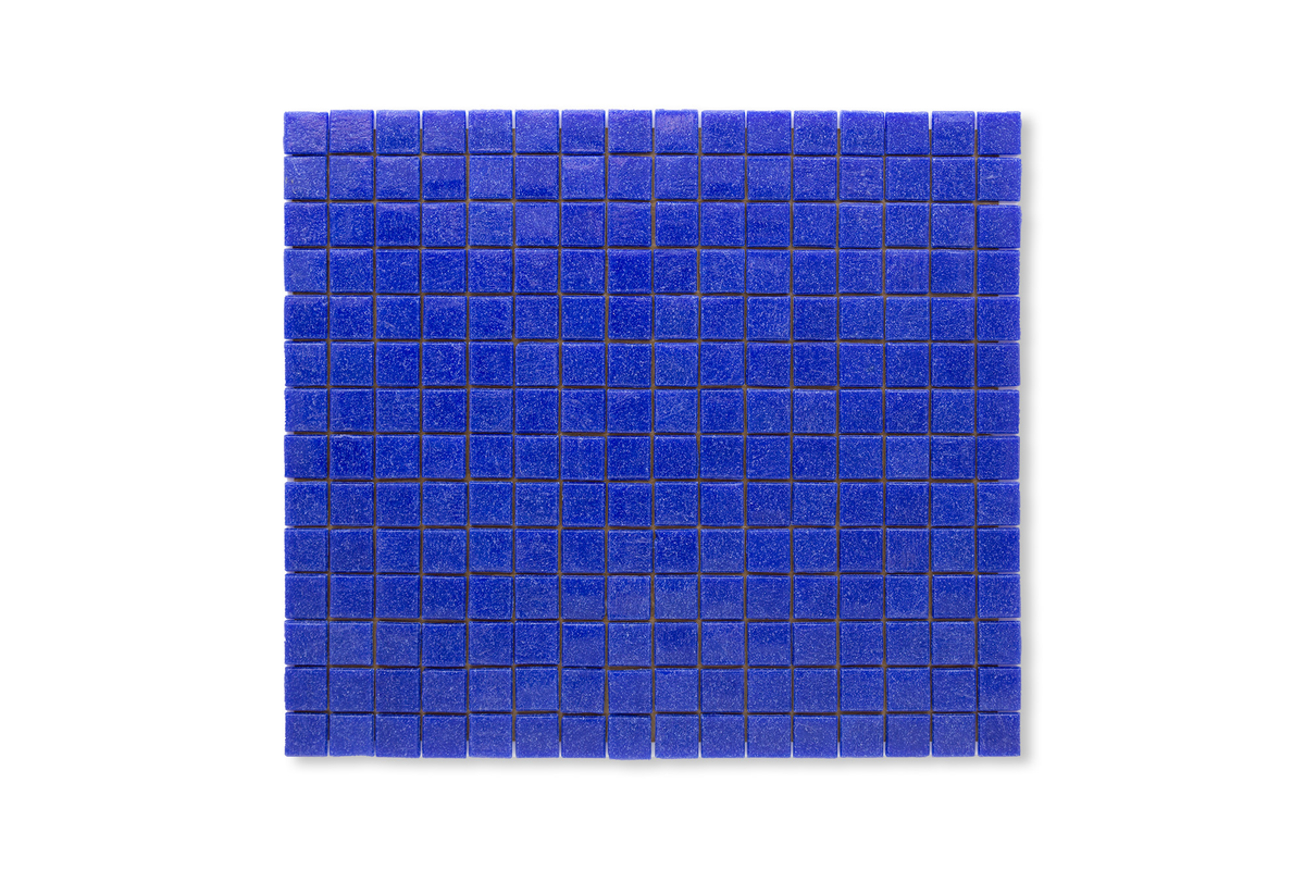 Admiral Glass Mosaics MATERIAL Bespoke Stone + Tile