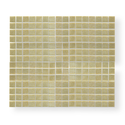 Beige Glass Mosaics view 2