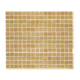 Caramel Glass Mosaics view 2