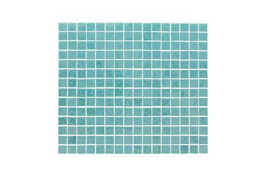 Crystal Glass Mosaics