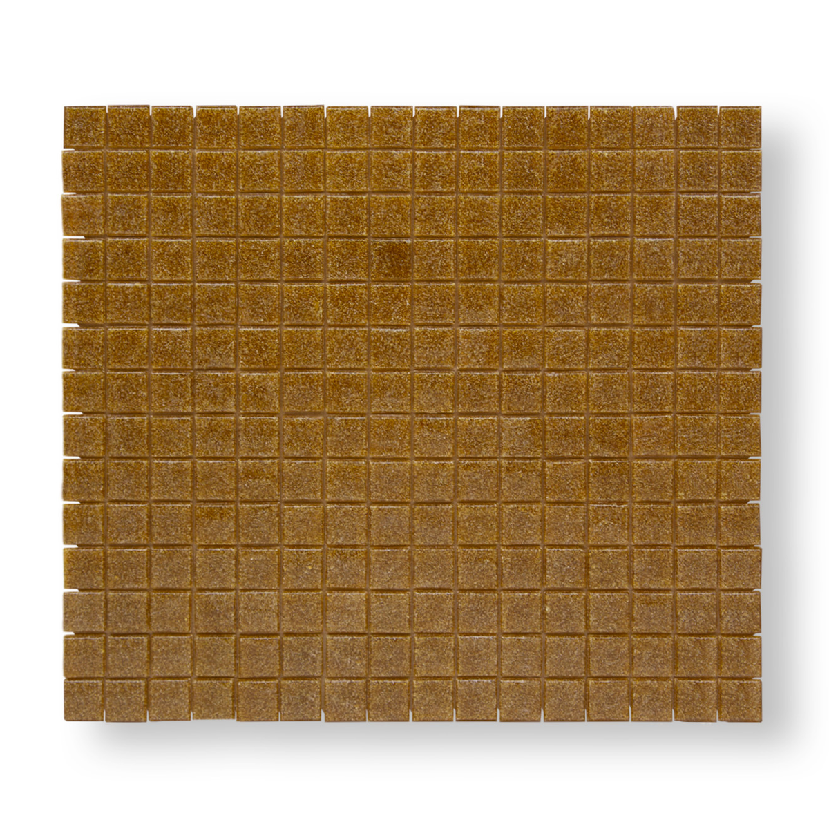 Honey Glass Mosaics