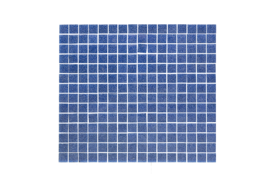 Midnight Glass Mosaics