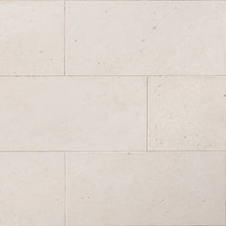 White Limestone view 2